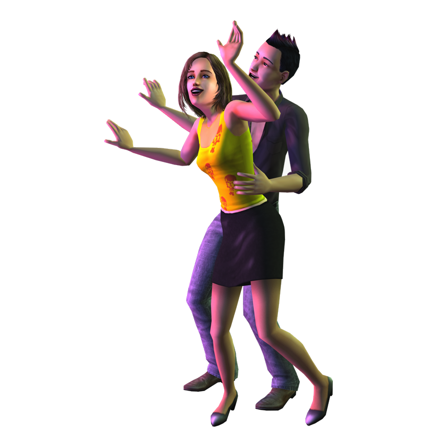 sims
